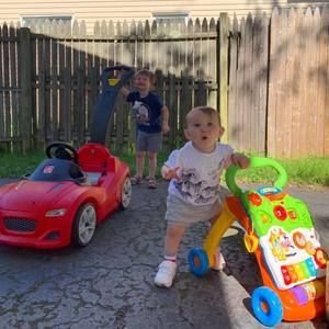 Meet your Posher, Nicole